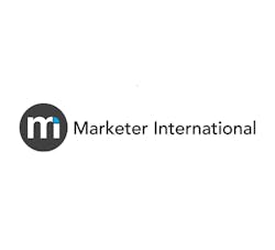 Marketer International Logo
