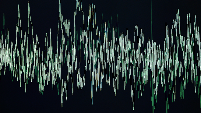 Oscilloscope Luchschen Dreamstime L 29268131