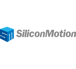 Silicon Motion Logo 62963975417f0 Silicon Motion Logo 62963975417f0