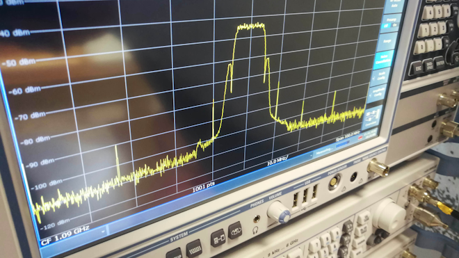 Test Equipment Audrius Merfeldas Dreamstime L 200353062
