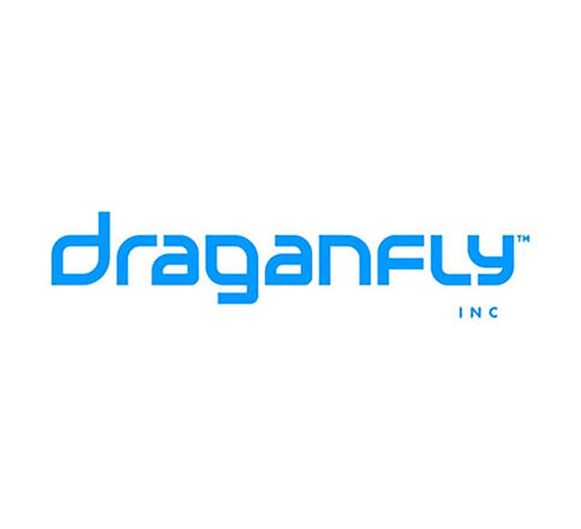 Draganfly Inc Logo