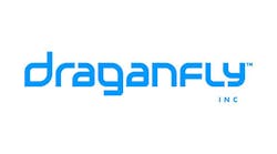 Draganfly Logo Web