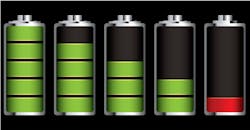 Quiescent current can easily affect electronic devices powered via batteries. Quiescent current can easily affect electronic devices powered via batteries.