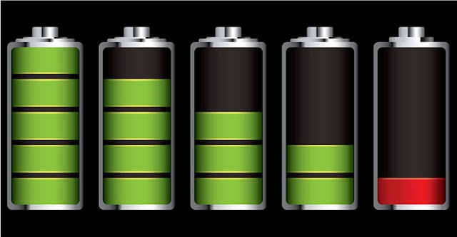 Quiescent current can easily affect electronic devices powered via batteries.