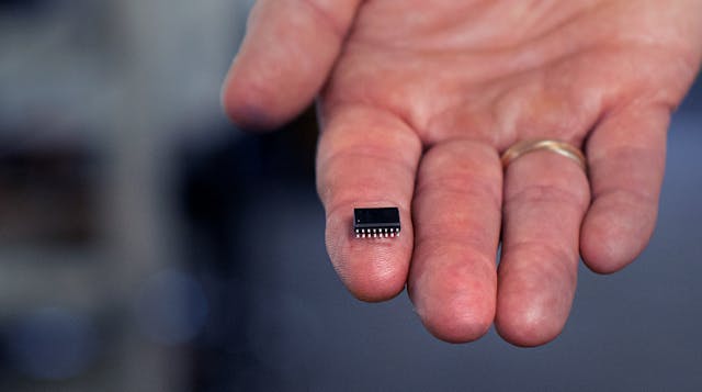 TI - Isolation | Electronic Design