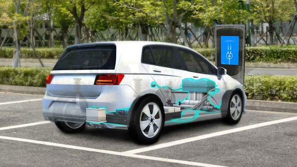 1655732558 Electriccarchargingincity