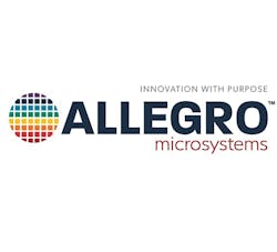 Allegro Micro Systems Logo Web