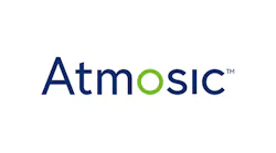 Atmosic Logo Atmosic Logo
