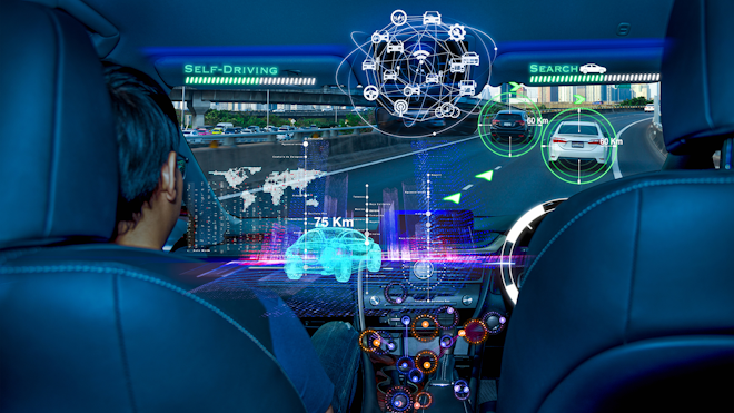 Autonomousdriving Dreamstime L 139968432