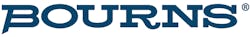 Bourns Logo New Bourns Logo New