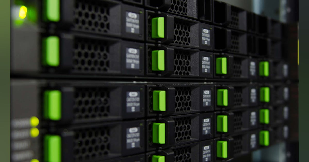 How PCIe Fabrics and RAID Can Unlock the Full Potential of GPUDirect ...