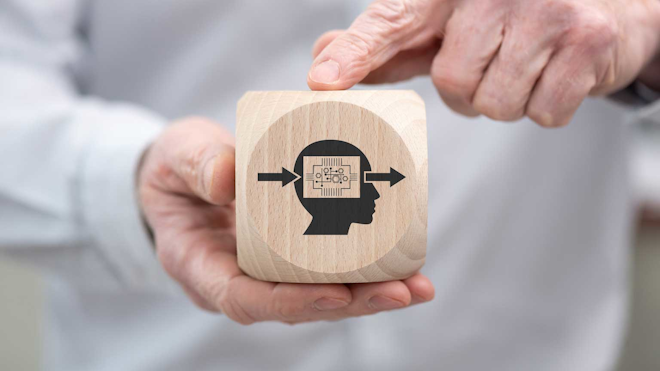 Deep Learning Dreamstime Thodonal 248034571