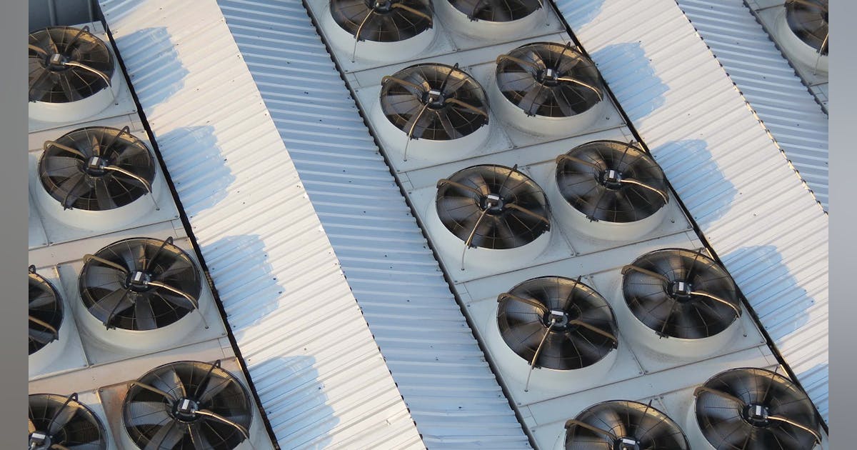 Sensorless, Anti-Reverse Rotation Startup for Blower Fan Motors ...