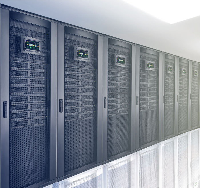 Data centers, hospitals, and manufacturers were among the first to adopt UPS systems.