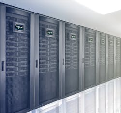 Data centers, hospitals, and manufacturers were among the first to adopt UPS systems. Data centers, hospitals, and manufacturers were among the first to adopt UPS systems.