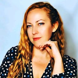 Heather Gorr Heather Gorr