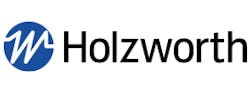 Holzworth Logo Mwrf