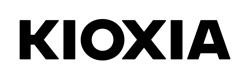 Kioxia Brand Logo Blk Rgb Kioxia Brand Logo Blk Rgb