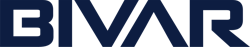 Logo Bivar Blue Logo Bivar Blue