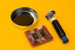 Master Bond EP17HTND-CCM Master Bond EP17HTND-CCM