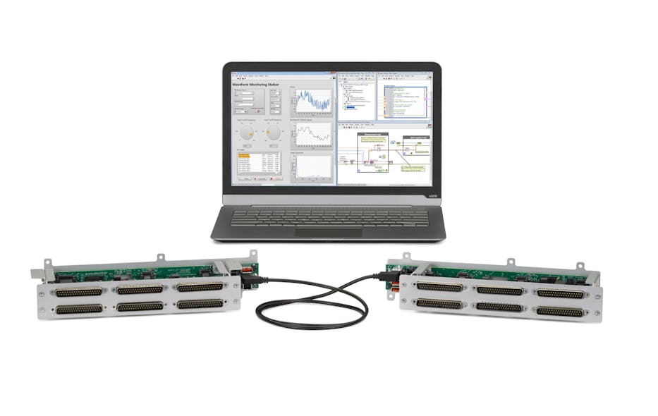 NI Taps Modular Hardware to Help Scale Up Production Testing ...