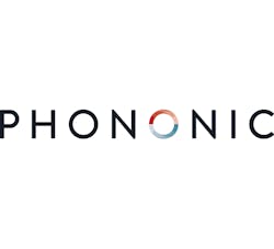 Phononic Logo Web