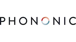 Phononic Logo Web