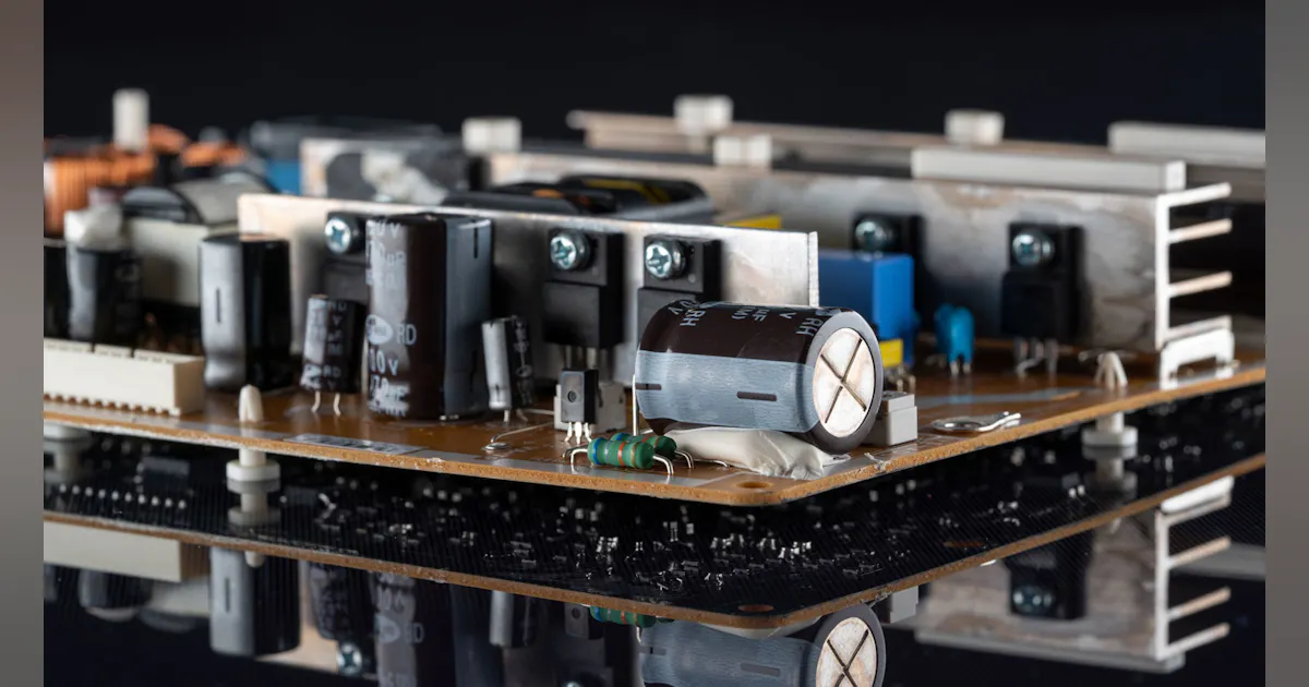 Engineering Academy Adds Power Systems Design to Lineup | Electronic Design