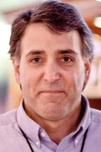 Robert Oshana Picture Robert Oshana Picture