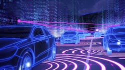 Voxel Flow 2 Promo Voxel Flow 2 Promo