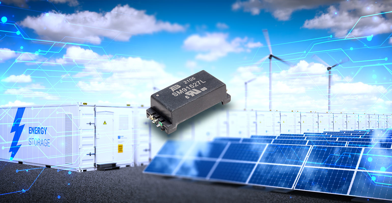 Bourns Sm91527l Transformer 1540x800