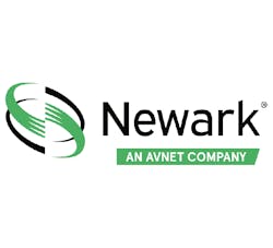 Newark An Avnet Company Vector Logo Web