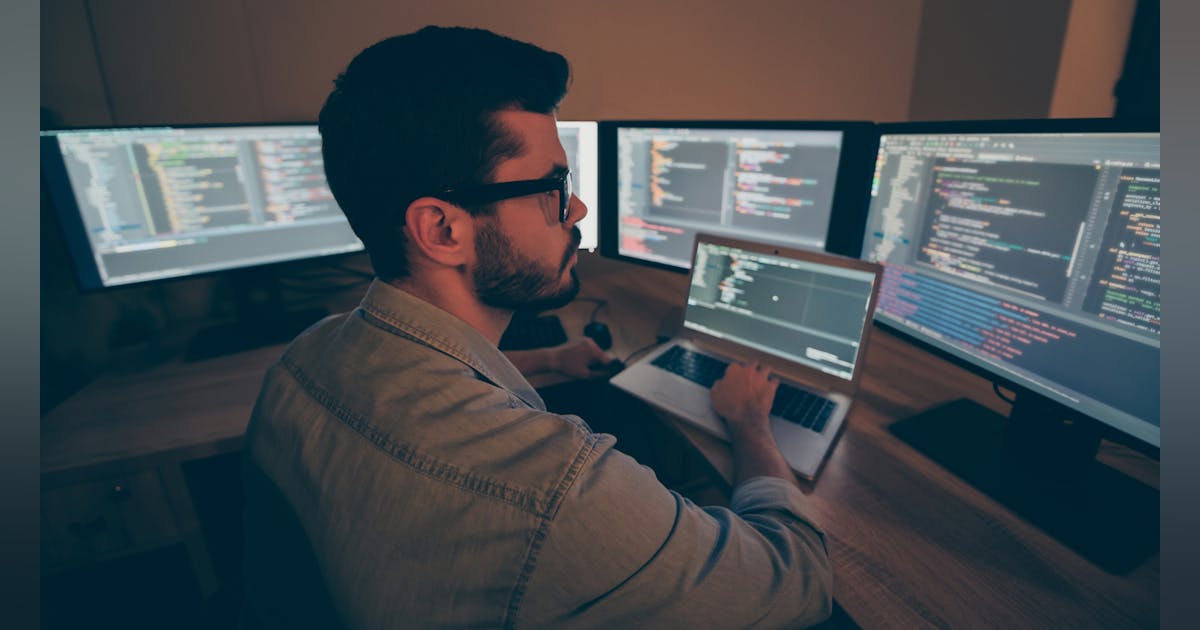 The Top 11 IDEs for Embedded Applications | Electronic Design