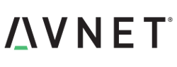 262x100 Avnet Logo Image 262x100 Avnet Logo Image