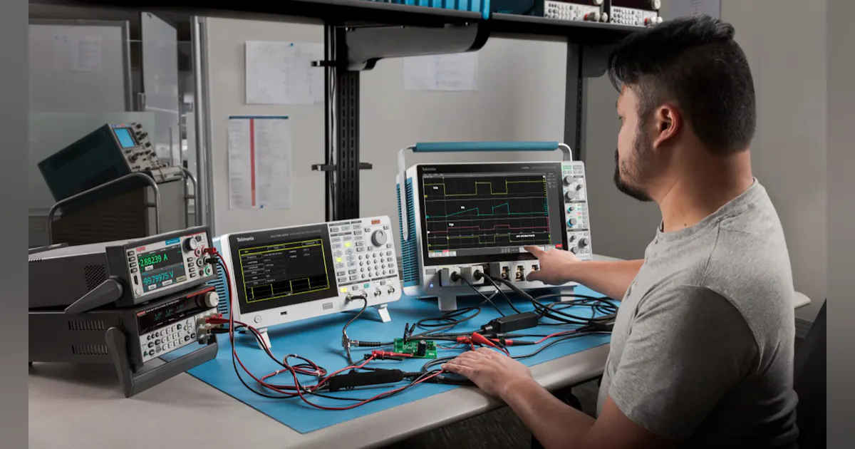 Testing Requirements Evolve for Energy-Efficient Power Electronics ...