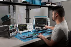 Engineers continue to crave higher measurement accuracy and the ability to better understand the demands for higher power densities and efficiency. Engineers continue to crave higher measurement accuracy and the ability to better understand the demands for higher power densities and efficiency.