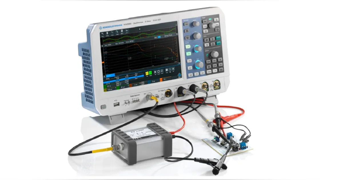 Practical tips to bode-plot measurements | Electronic Design