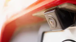 Car Rear Camera Dreamstime Piman Khrutmuang 154490919