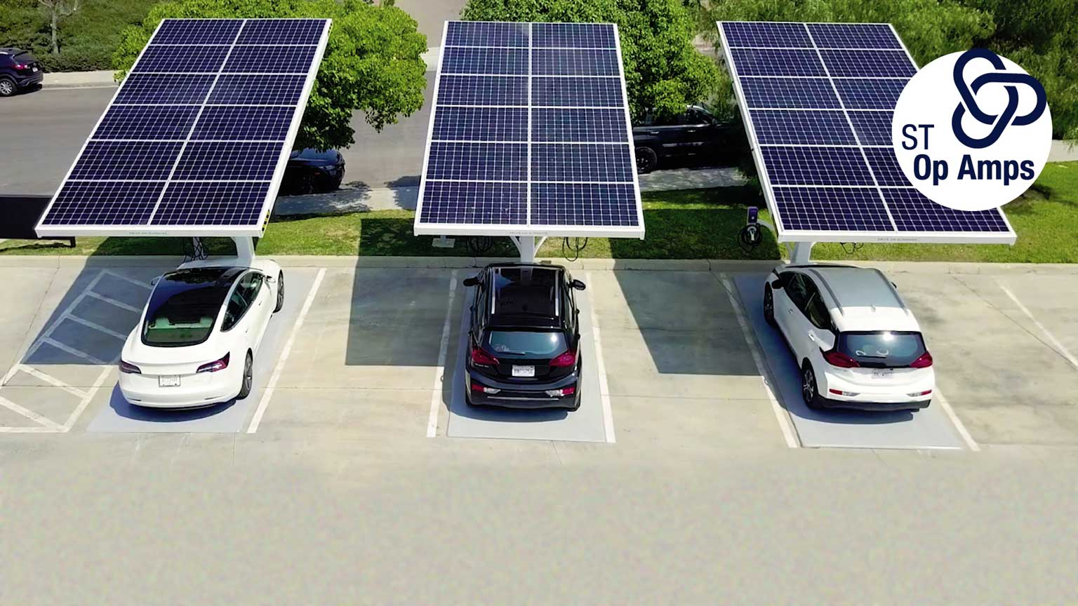 Ed St Hi V Op Amp Np Eye Candy