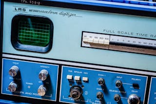 Oscilloscopes Evolve from Humble Displays to Powerful Tools