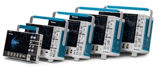 Oscilloscopes Evolve from Humble Displays to Powerful Tools