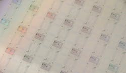 AI chip startup Lightmatter has also signed up to use the new GF Photonix platform. AI chip startup Lightmatter has also signed up to use the new GF Photonix platform.