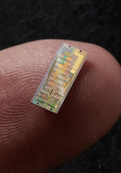 Xanadu, a startup relying on silicon photonics for quantum computing, has also backed GF Fotonix. Xanadu, a startup relying on silicon photonics for quantum computing, has also backed GF Fotonix.