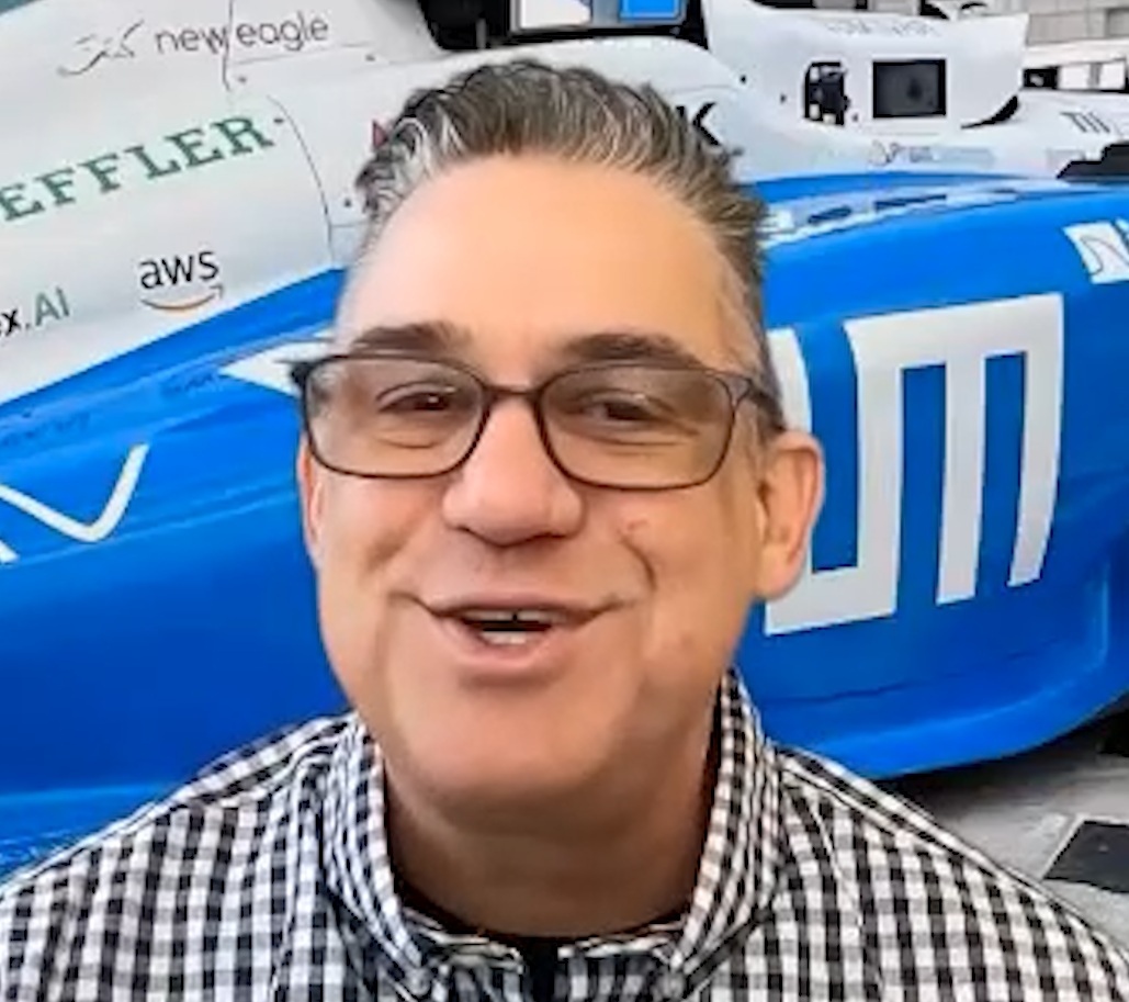 Joe Speed is Vice President of Product and Chief Evangelist at Apex.AI, developer of a version of ROS 2 that is suitable for automotive applications.