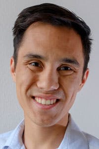 Kevin Thai Raw Headshot Kevin Thai Raw Headshot