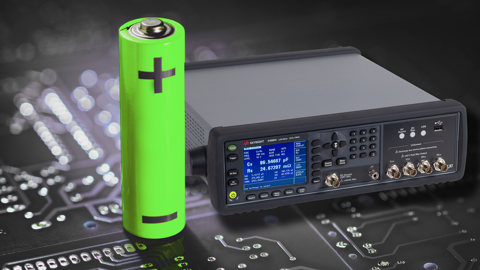 Lithiumbattery Dreamstime Alexander Leonov 167150173 62d5664f3f196