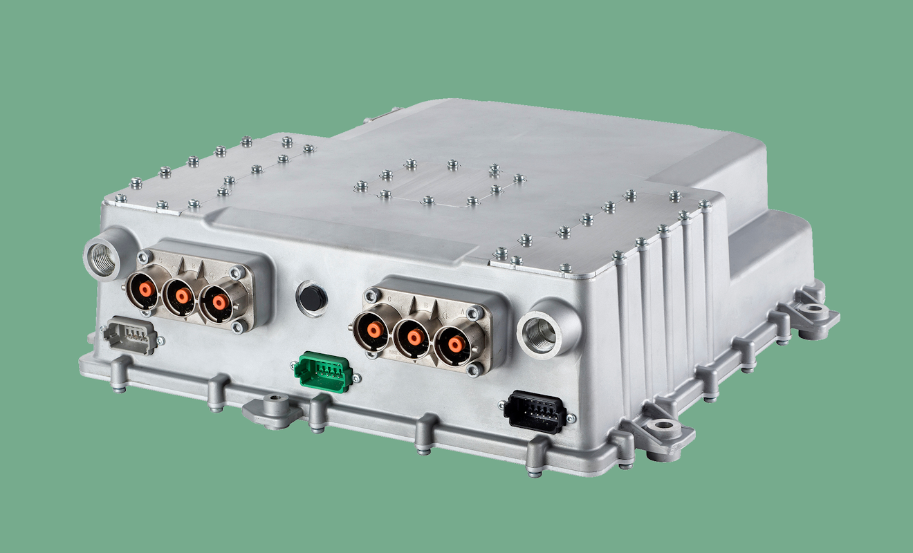 Products of the Week HighPower Fuses, EV Traction Inverters