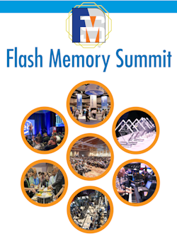 Flash Memory Summit 2022 cover image