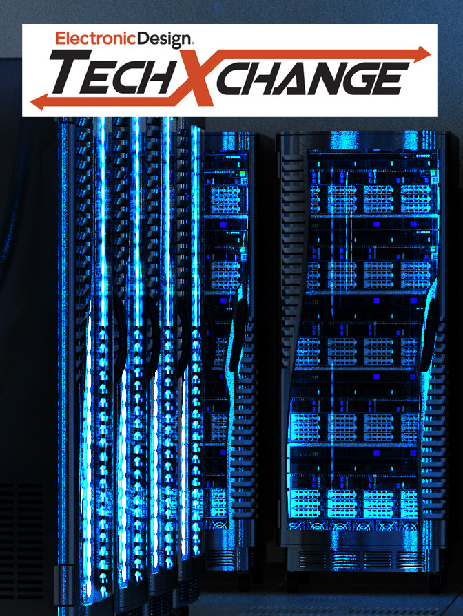 SmartNIC Accelerating the Smart Data Center cover image