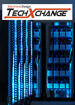 SmartNIC Accelerating the Smart Data Center cover image